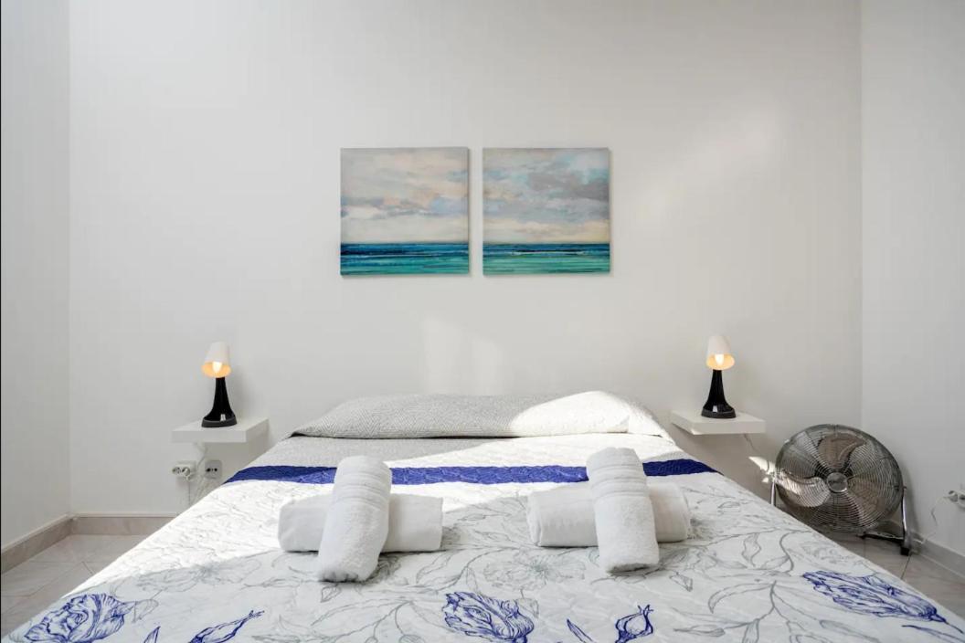 Blife Allya Private Rooms FAO Exterior foto