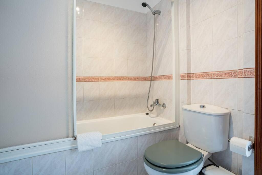 Blife Allya Private Rooms FAO Exterior foto