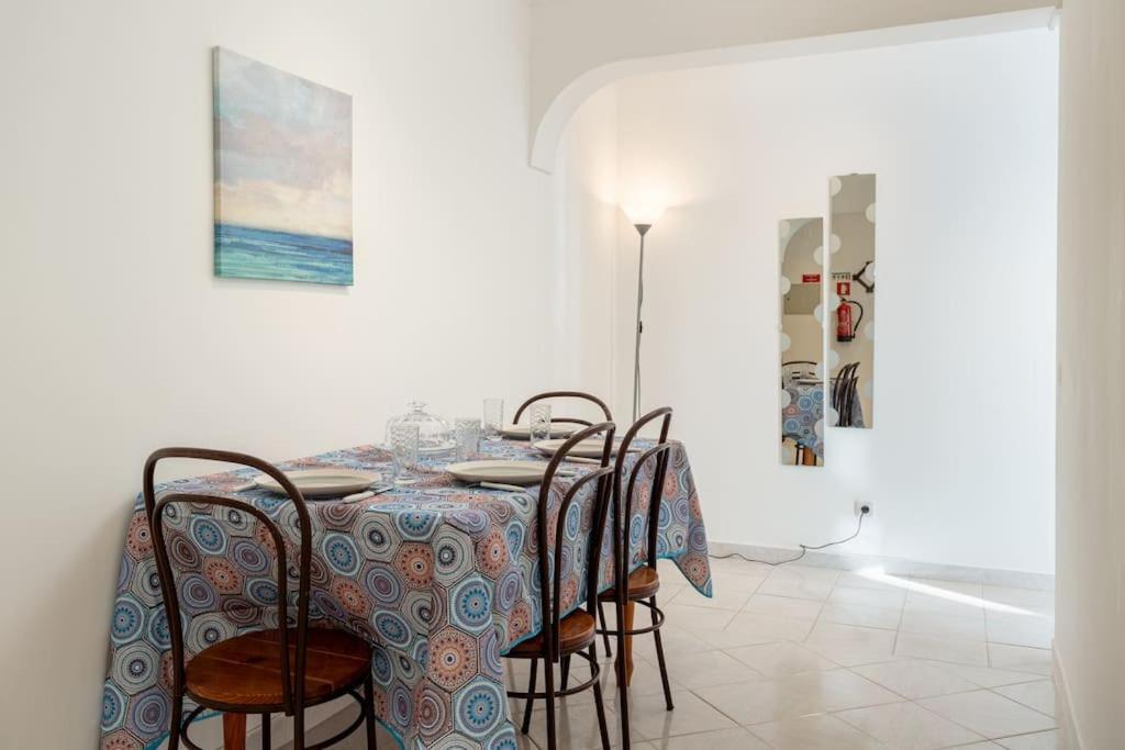 Blife Allya Private Rooms FAO Exterior foto