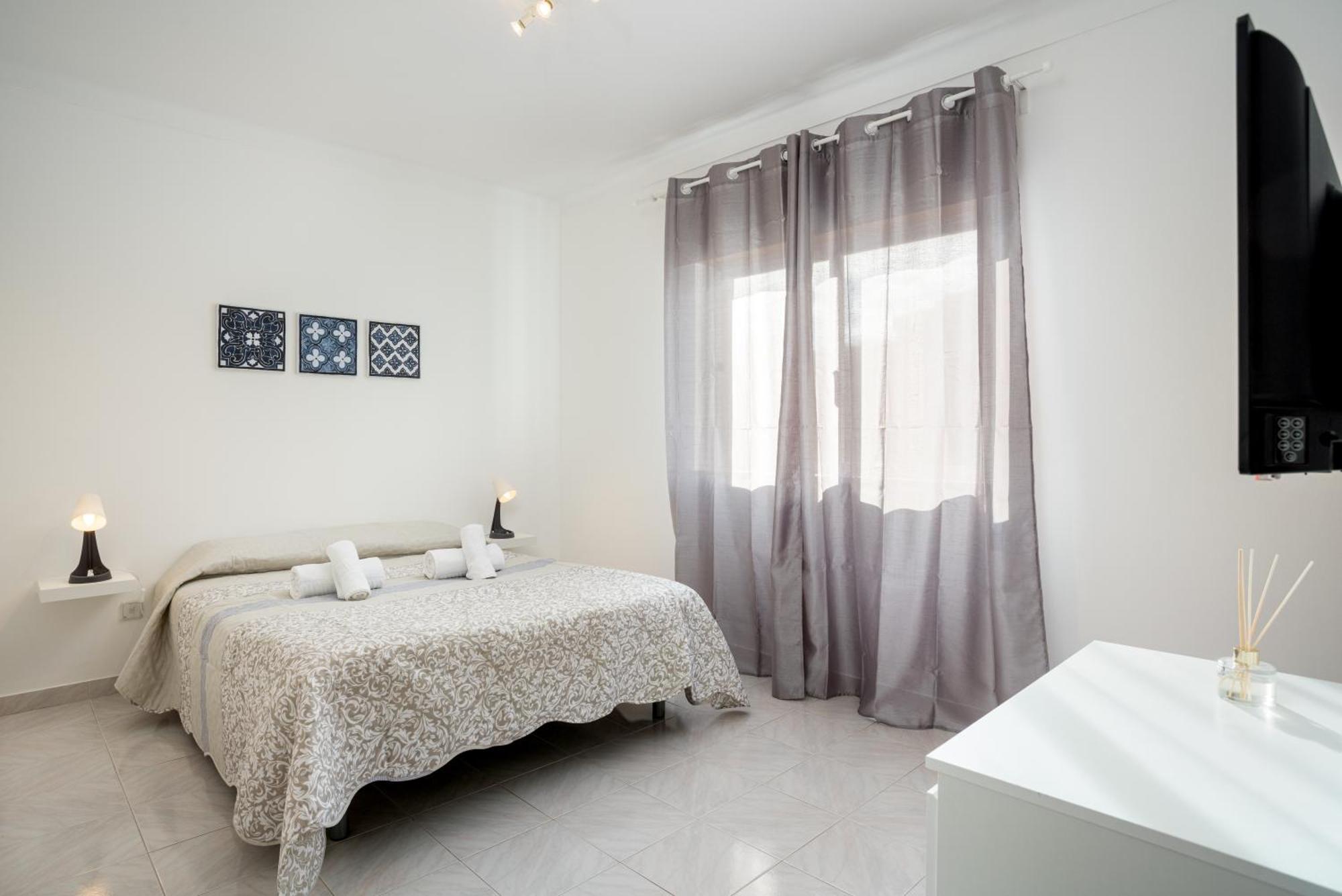 Blife Allya Private Rooms FAO Exterior foto