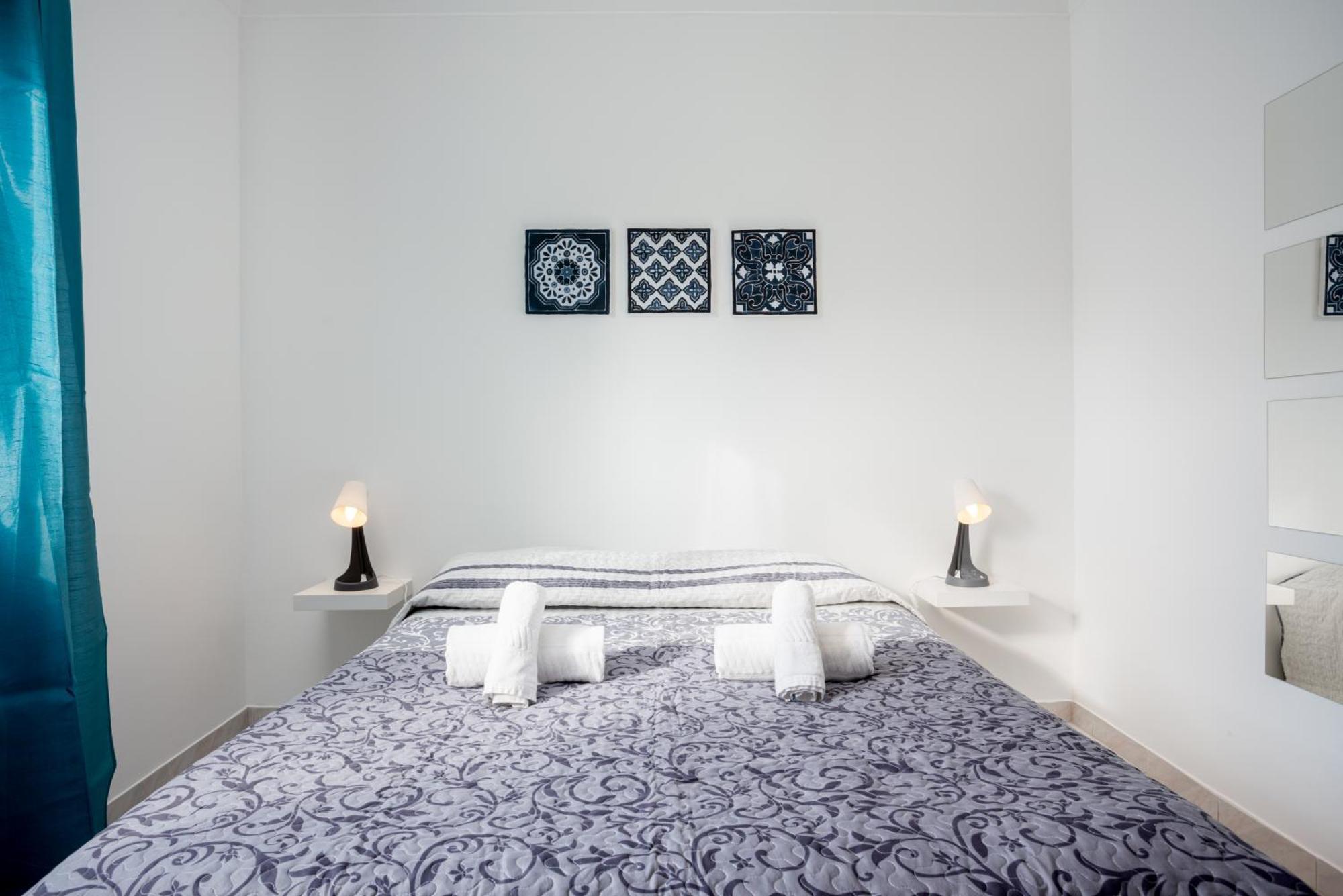 Blife Allya Private Rooms FAO Exterior foto