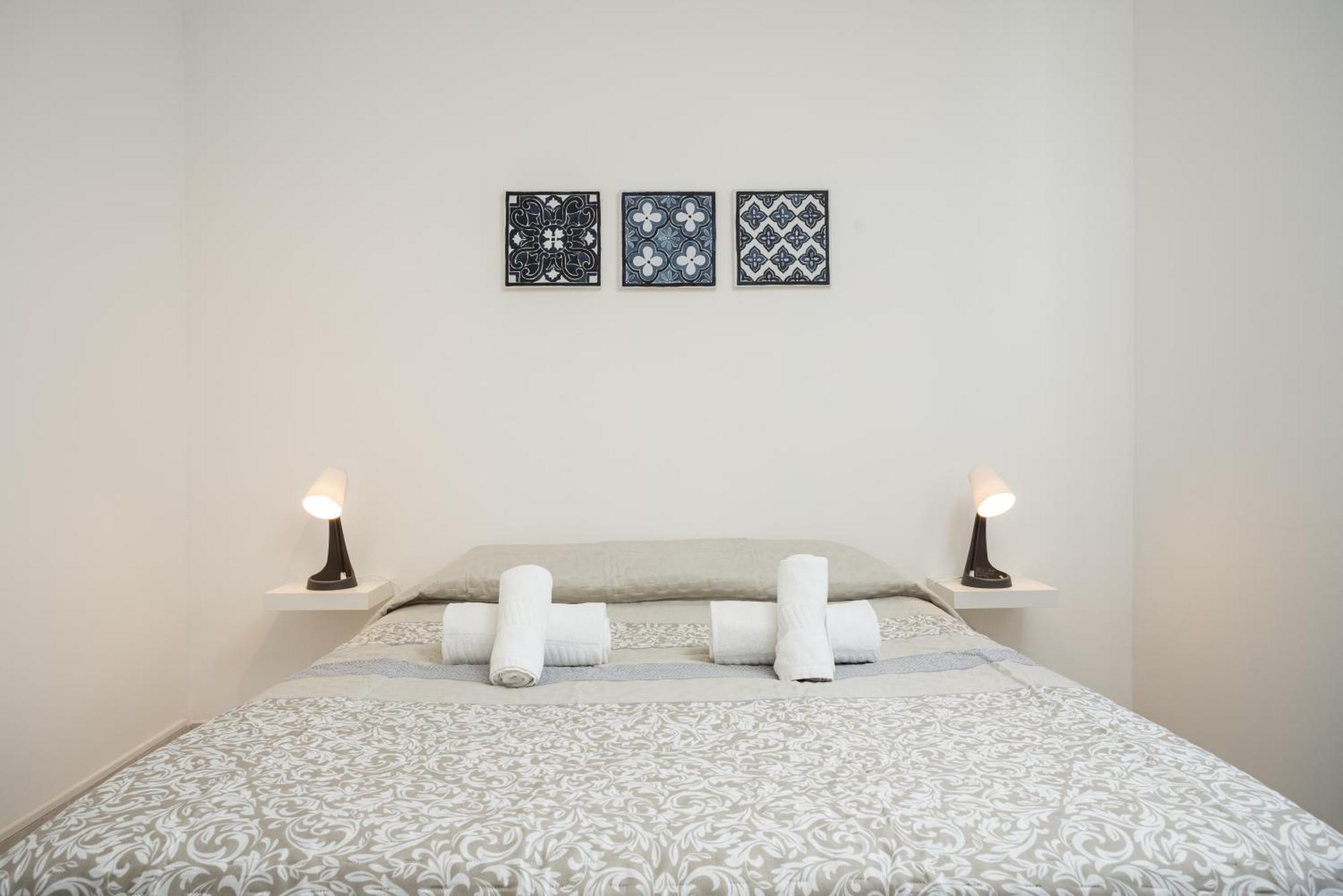 Blife Allya Private Rooms FAO Exterior foto