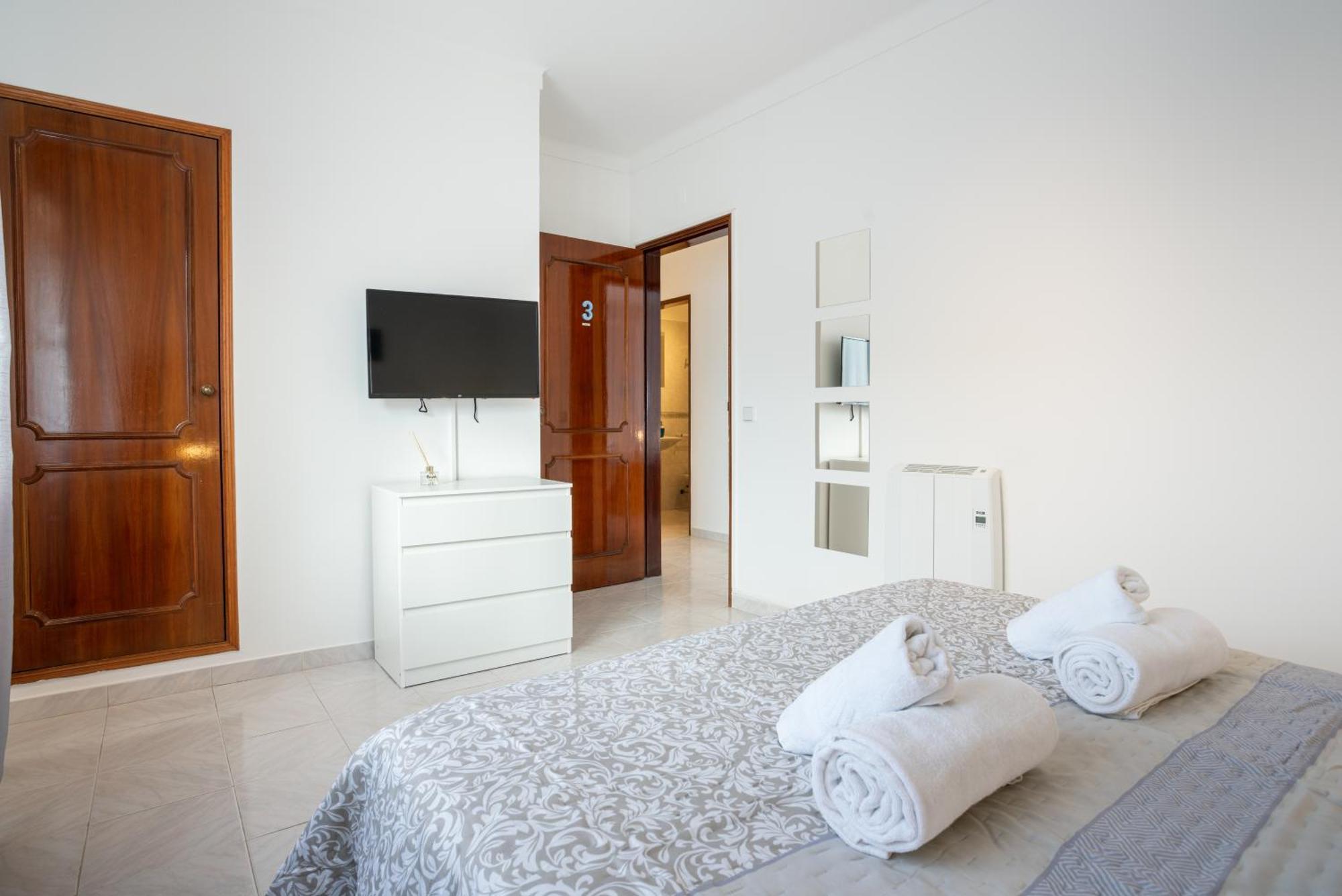 Blife Allya Private Rooms FAO Exterior foto